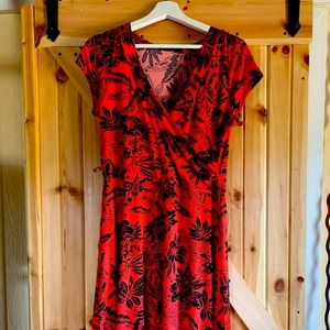 Janette Fashion John 3:16 dress